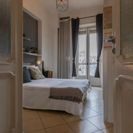 Ferienwohnung Casa Romat By Wonderful Italy Turin Exterior foto