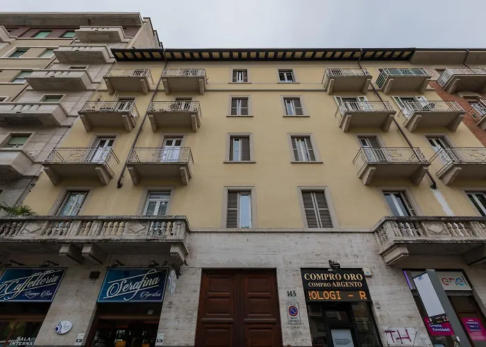 Casa Romat By Wonderful Italy
