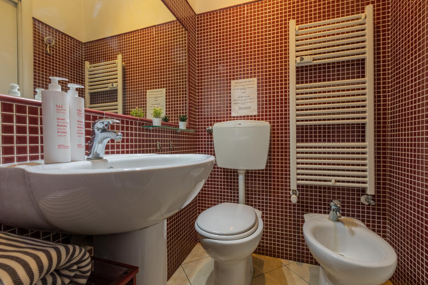Apartment Casa Romat By Wonderful Italy