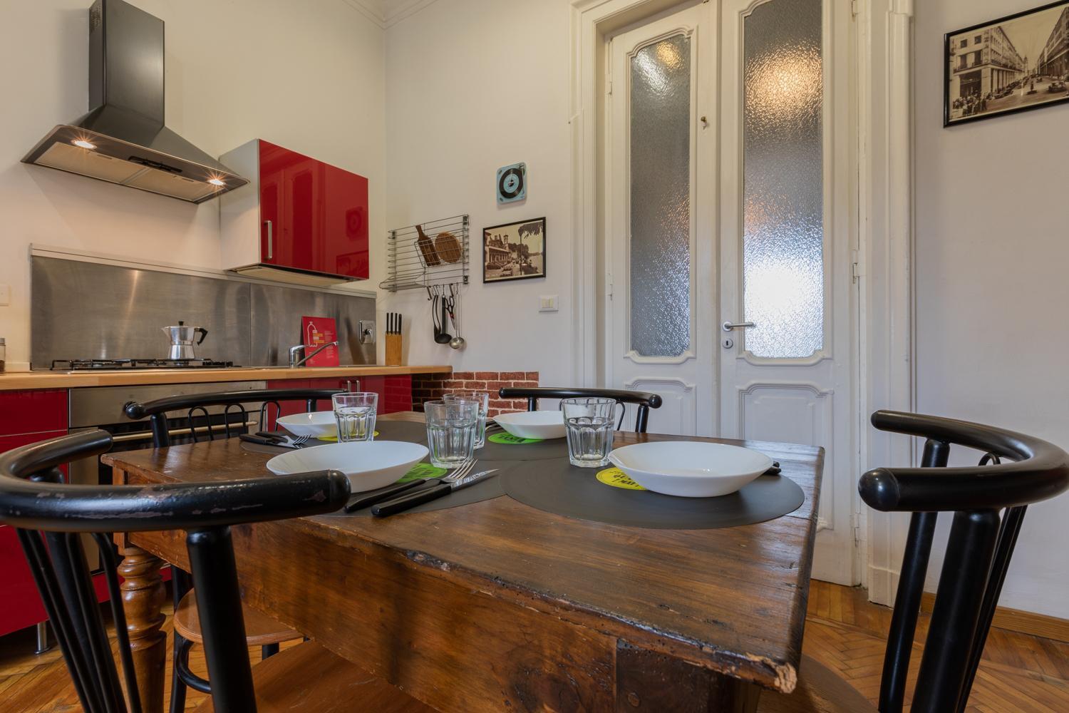 Casa Romat By Wonderful Italy Apartment