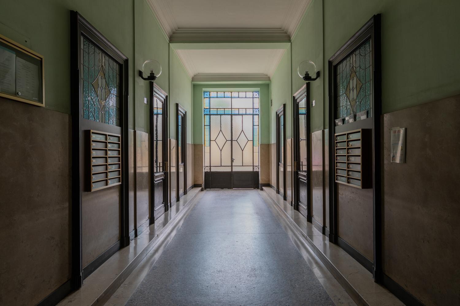 Apartment Casa Romat By Wonderful Italy