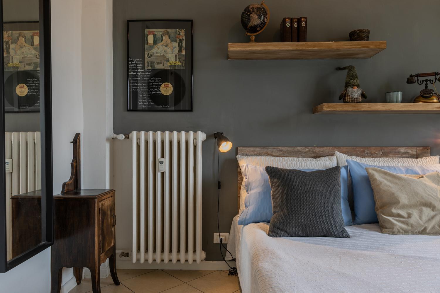Casa Romat By Wonderful Italy Apartment Turin