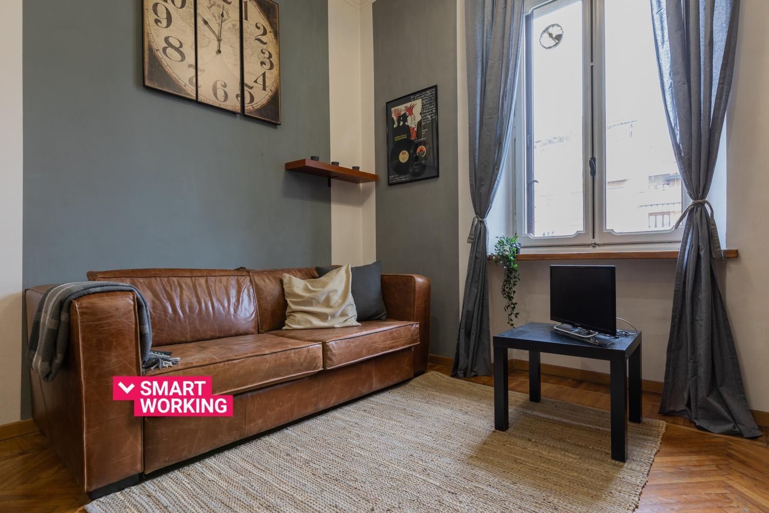 Apartment Casa Romat By Wonderful Italy Turin